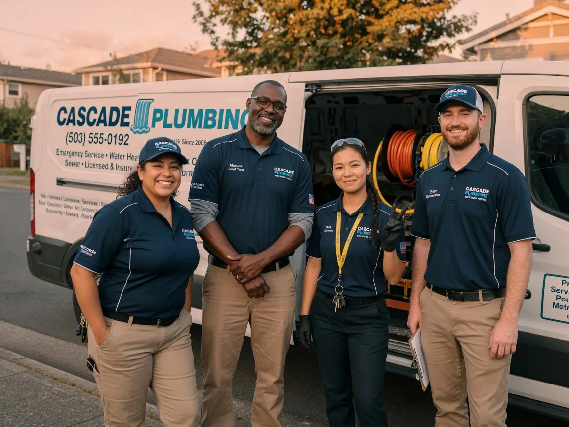 Emergency Plumber company in Norfolk, NE
